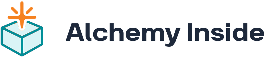 Alchemy Inside